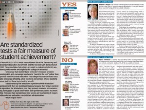 Article from the August 2013 edition of Costco Connects 